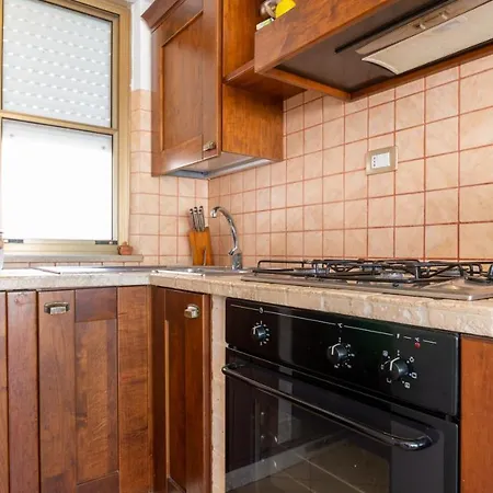 Appartamento Sardinianworld - S'imbucada *