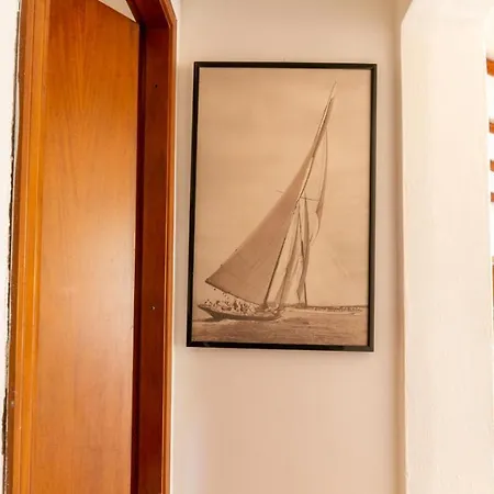 Sardinianworld - S'imbucada Apartment Putzu Idu