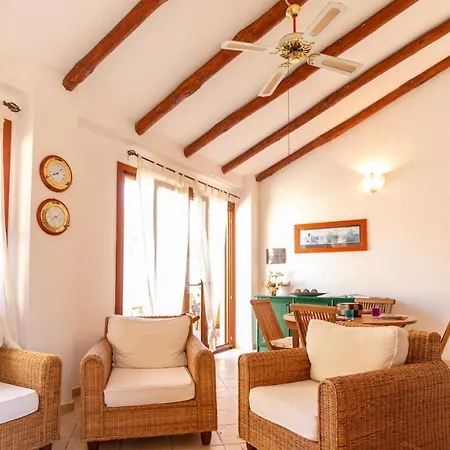 Sardinianworld - S'imbucada Apartment