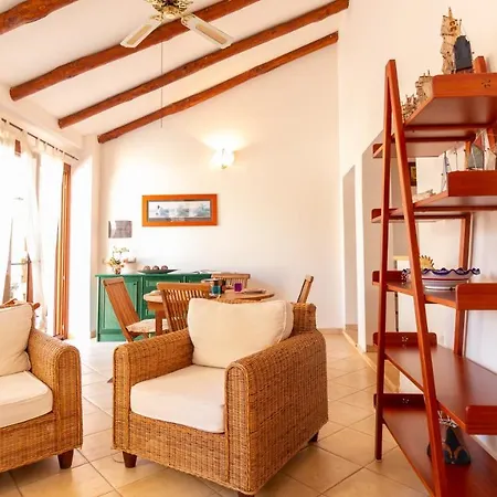 Apartment Sardinianworld - S'imbucada