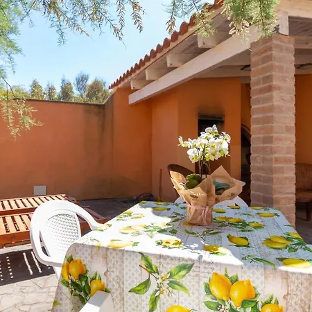 Apartment Sardinianworld - S'imbucada