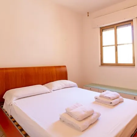 Sardinianworld - S'imbucada Apartment *