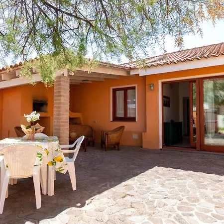 Apartment Sardinianworld - S'imbucada