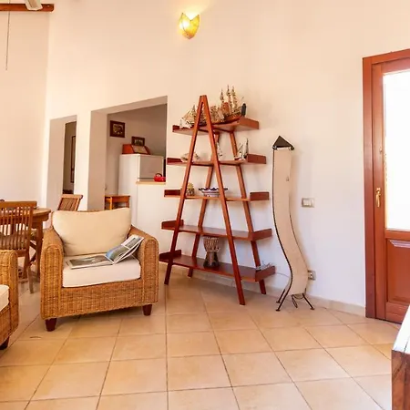 Sardinianworld - S'imbucada Apartment