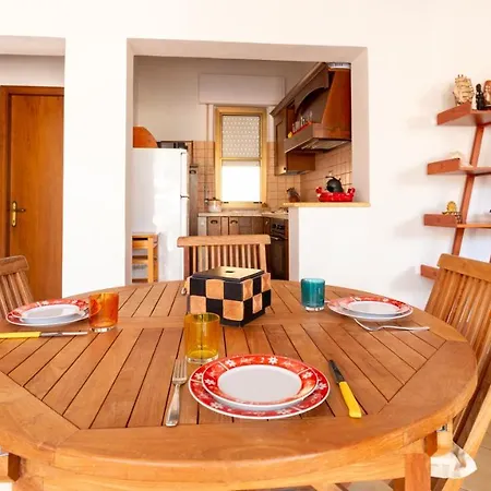 Apartment Sardinianworld - S'imbucada