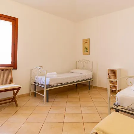 Sardinianworld - S'imbucada Apartment
