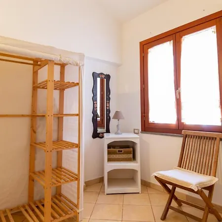 Sardinianworld - S'imbucada Putzu Idu