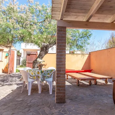 Apartment Sardinianworld - S'imbucada