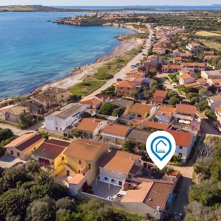 Apartment Sardinianworld - S'imbucada